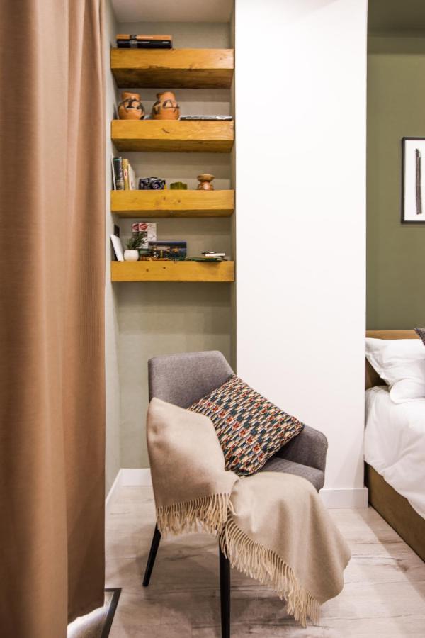 Hotelise I Bells-Of-Ireland Apartment Jerevan Exteriör bild