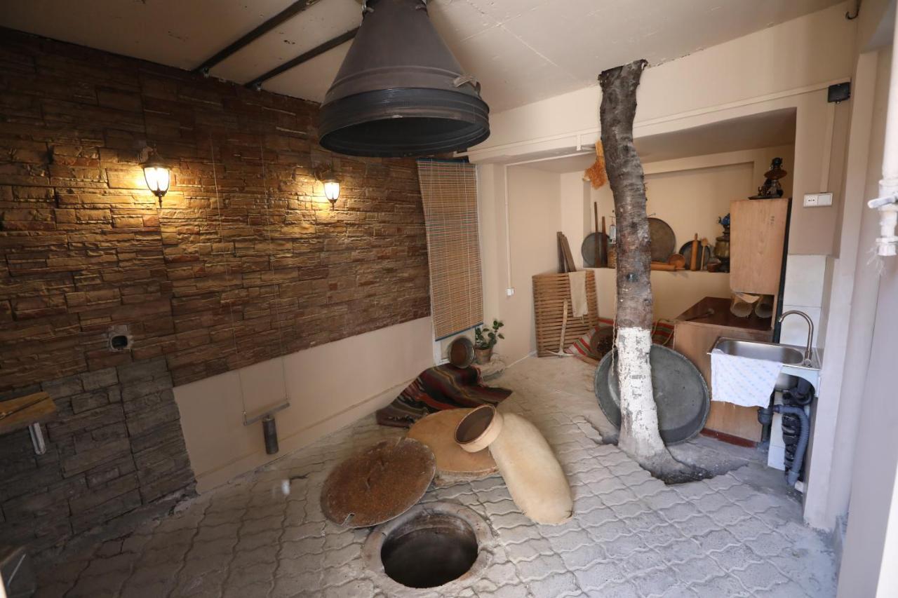 Hotelise I Bells-Of-Ireland Apartment Jerevan Exteriör bild